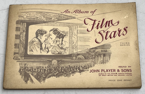 Vintage john player - player, sons