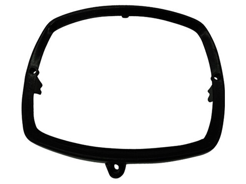 Lambretta headlight rim - lambretta,