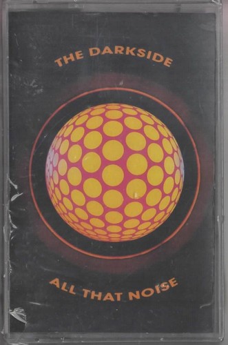 The darkside all that - noise, mc