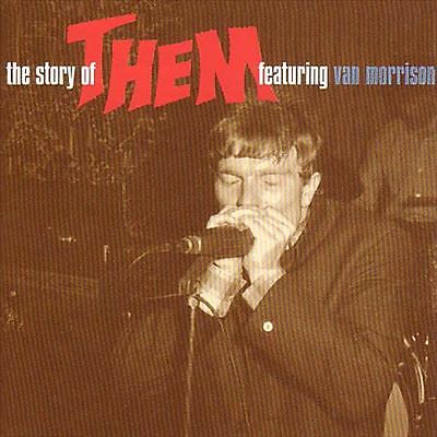 Van morrison them - morrison, the