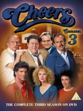 Cheers: Season 3 DVD (2004)