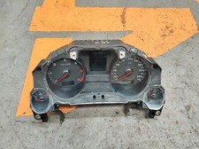 2005 AUDI A8 D3 4E 3.0 TDI AUTO INSTRUMENT CLUSTER SPEEDO 4E0920900K