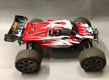 HPI Trophy Truggy Flux with
