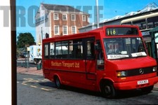 35mm Slide Blackburn Transport