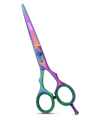 Professional hair cutting - hair,