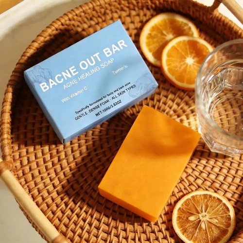 Bacne out bar - out, with