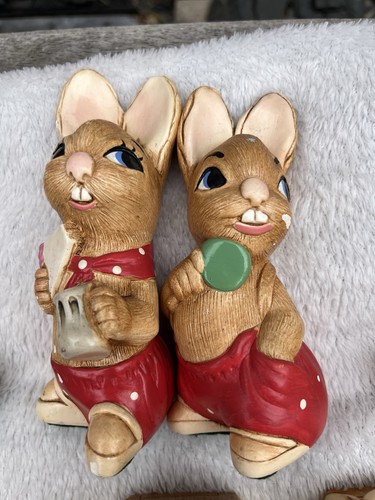 Pendelfin figures job lot - job,
