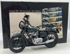 1/12 MINICHAMPS TRIUMPH TR6