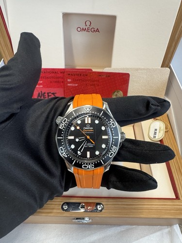 2026 omega seamaster diver - omega,