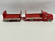 LEGO BEDFORD  1:87  ESSO TRUCK