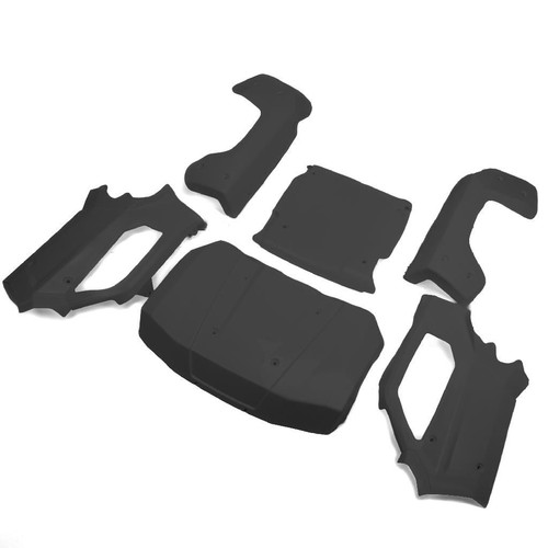 Losi body set - losi, set,