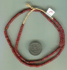 African Trade beads Vintage