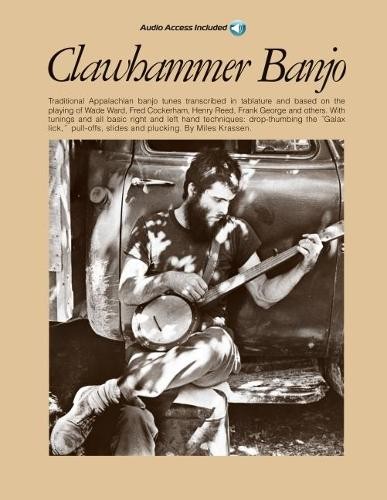 Clawhammer banjo by - clawhammer,