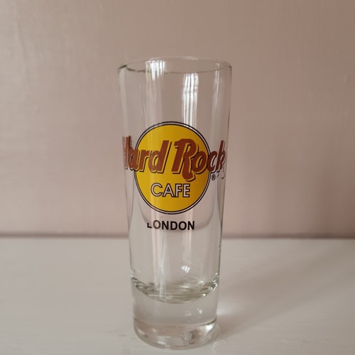 Hard rock cafe london shot - hard,