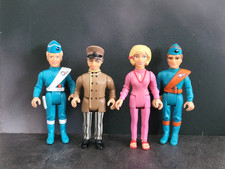 Thunderbirds action figure - action,