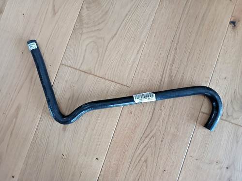 Alfa romeo 105 heater - romeo,