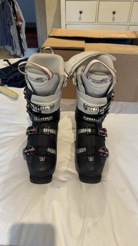 Salomon women alpine ski - salomon, women’s