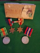 British Second World War