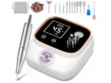 Nail Drill 45,000RPM, 13 in 1