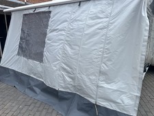 dometic awning Camp room