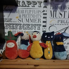 GABIN RABBIT animal skittles