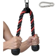 Tricep Rope 27 & 36 inches 2