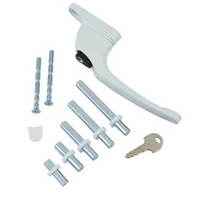 UPVC Window Handle Universal