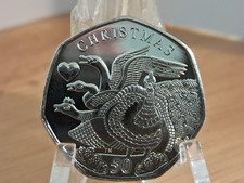 BRAND NEW  2025  ISLE OF MAN