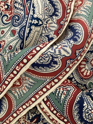 Liberty print large all silk - liberty,