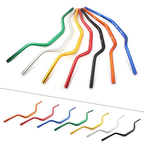 28mm mid handlebar - 1/8",