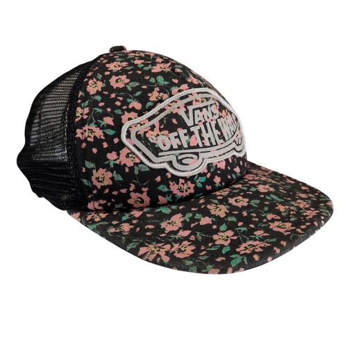 Vans off the wall floral - vans,