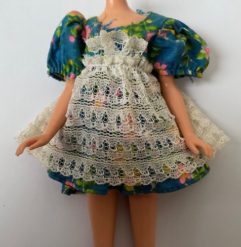 Vintage 1970s mary quant - mary, daisy
