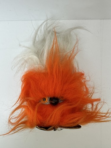Vintage mid century fur - fur, glook