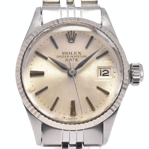Rolex oyster perpetual - rolex,