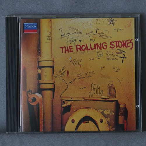 The rolling stones - the,