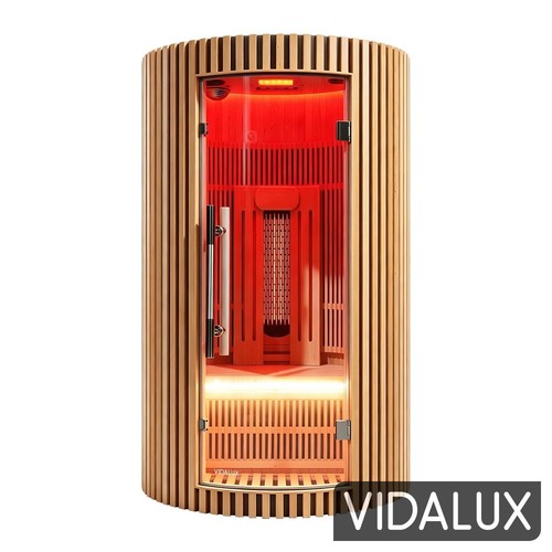Vidalux apex person full - apex, xl