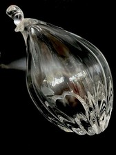Vintage Steuben Glass Quail