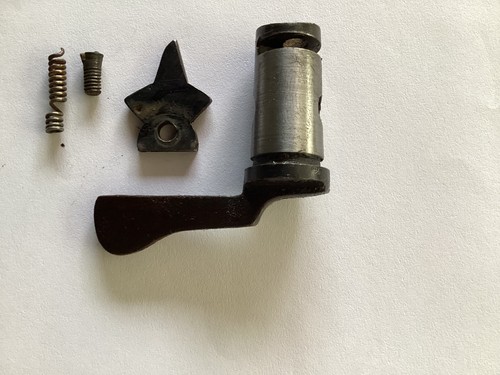 Bsa airsporter loading tap - bsa,