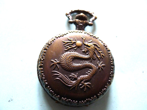 Picador bronzed 48mm hunter - bronzed,