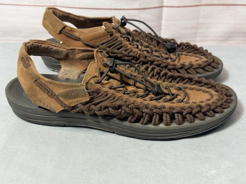 Keen unique dark earth - keen,