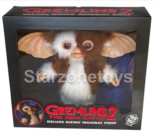 Gremlins mogwai gizmo - 2,