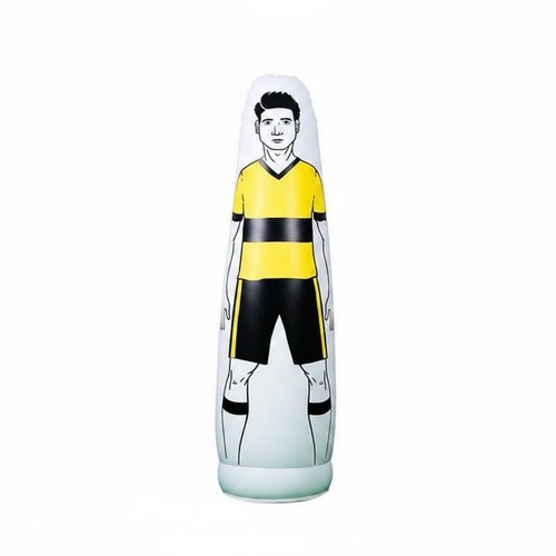 Soccer training mannequin - soccer,