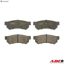 Brake Pad Set Disc Brake C20015abe for Daewoo Chevrolet F14D3 1.4L 4cyl