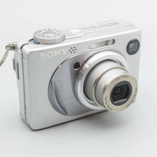 Sony cybershot dsc digital - dsc-w1,