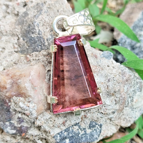 Natural zultanite 7 - zultanite,