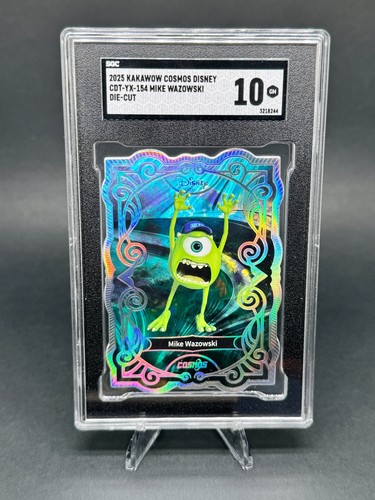 Mike wazowski monsters inc - monsters,