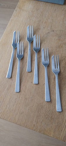 Firth pastry forks - firth,