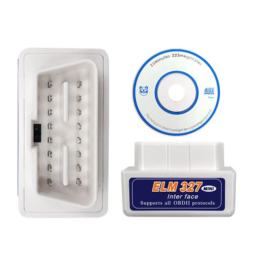 Elm327 car auto - elm327,