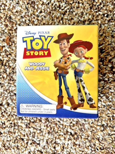 Toy story movie - movie, woody