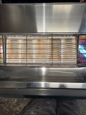 CANNON Icebreaker k18 GAS FIRE